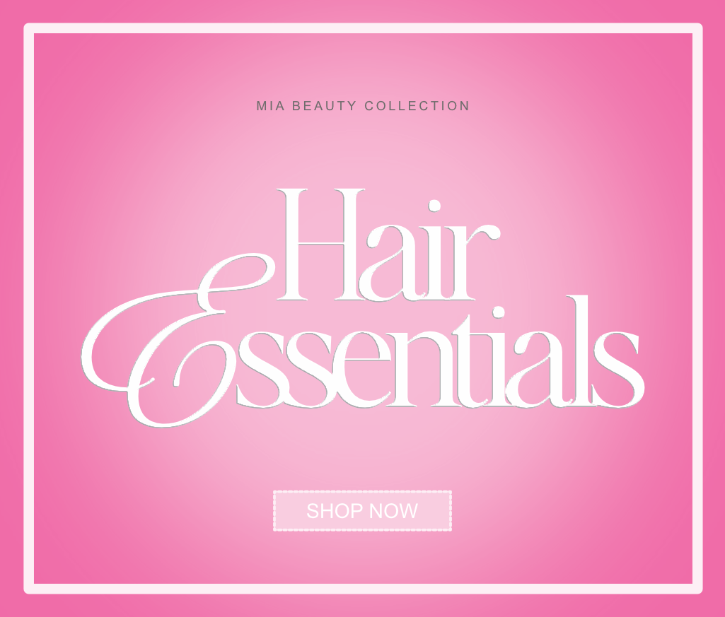 Hair Essentials