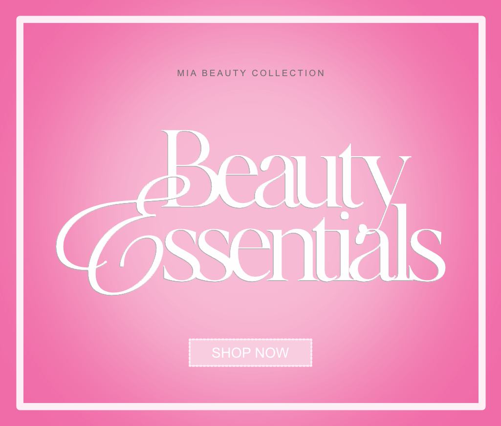 Beauty Essentials