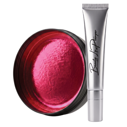 Edge Control + Lip Plumper Bundle