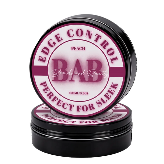 Edge Control Duo